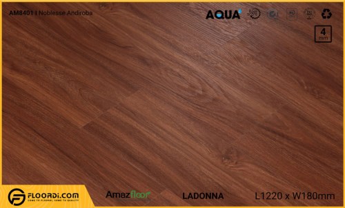 Sàn nhựa AM8401 - Công Ty Cổ Phần Floordi